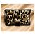 Borsa a tracolla Dolce & Gabbana Jacquard Leopardato Camouflage Nero Multicolore - vista 9