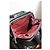 Chanel Trolley Cocoon in pelle d'agnello nera matelassé Nero - vista 12