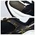Sneakers Dad Louis Vuitton LV Circle Run 55 Line Nero Bianco Marrone scuro - vista 8
