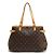 Louis Vuitton Monogram Batignolles Horizontal Tote Bag M51154 Monogramm