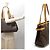 Louis Vuitton Monogram Batignolles Horizontal Tote Bag M51154 Monogramm - Ansicht 3