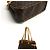 Louis Vuitton Monogram Batignolles Horizontal Tote Bag M51154 Monogramm - Ansicht 4