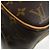Louis Vuitton Monogram Batignolles Horizontal Tote Bag M51154 Monogramm - Ansicht 8