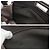 Borsa a spalla Fendi Peekaboo Regular Marrone - vista 9