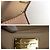 Borsa a tracolla Salvatore Ferragamo Vara Ribbon Anna Beige - vista 10