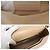 Borsa a tracolla Salvatore Ferragamo Vara Ribbon Anna Beige - vista 5