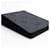 Louis Vuitton Monogram Eclipse Reverse Portefeuille Slender Monogramma - vista 5