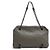 Borsa a tracolla Bottega Veneta Intrecciato con catena Marrone - vista 2