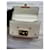 Gucci Borsa a tracolla Padlock Bee e Star Beige - vista 12