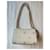 Gucci Borsa a tracolla Padlock Bee e Star Beige - vista 2