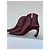 Free Lance Sylvie 70 Botines de Cuero Burdeos - vista 16