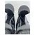 Free Lance Lackleder Mules Blockabsatz Schwarz - Ansicht 5