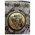 Pochette Gucci GG Crystal Hysteria Marrone Monogramma - vista 3