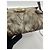 Pochette Gucci GG Crystal Hysteria Marrone Monogramma - vista 7