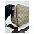 Borsa a tracolla Gucci GG Supreme Monogram Marrone Monogramma - vista 11
