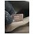 Borsa a tracolla Gucci GG Supreme Monogram Marrone Monogramma - vista 15