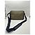 Borsa a tracolla Gucci GG Supreme Monogram Marrone Monogramma - vista 2