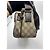 Borsa a tracolla Gucci GG Supreme Monogram Marrone Monogramma - vista 7