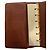 Copertina Agenda Louis Vuitton Monogram Canvas Marrone - vista 4
