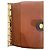 Copertina Agenda Louis Vuitton Monogram Canvas Marrone - vista 5