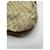 Bamboo Borsa a secchiello Gucci Rania GG Canvas Marrone Rosso Beige Verde - vista 10
