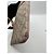 Borsa a tracolla Gucci GG Supreme Star Print Rosa Beige Porpora - vista 8