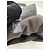 Gucci Borsa a tracolla GG Canvas Abbey D-Ring Marrone Monogramma - vista 13