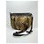 Gucci Borsa a tracolla GG Canvas Abbey D-Ring Marrone Monogramma - vista 2