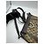 Gucci Borsa a tracolla GG Canvas Abbey D-Ring Marrone Monogramma - vista 4