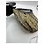 Gucci Borsa a tracolla GG Canvas Abbey D-Ring Marrone Monogramma - vista 5