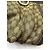 Gucci Borsa a tracolla GG Canvas Abbey D-Ring Marrone Monogramma - vista 7