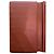 Louis Vuitton Vintage Checkbook Monogram Canvas Vertical Brown - view 4