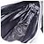 Bolso de hombro BURBERRY Nova Check Canvas Black Beige Auth am12376V Negro - vista 17