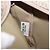 Borsa a mano ETRO Paisley Canvas Beige Auth am12428A - vista 11