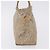 Borsa a mano ETRO Paisley Canvas Beige Auth am12428A - vista 4