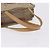 Borsa a mano ETRO Paisley Canvas Beige Auth am12428A - vista 7