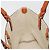 Sac Cabas GUCCI Diamante Canvas Beige Silver 269878 Auth 197138 Argenté - vue 17