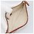 Sac Cabas GUCCI Diamante Canvas Beige Silver 269878 Auth 197138 Argenté - vue 20