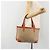 Sac Cabas GUCCI Diamante Canvas Beige Silver 269878 Auth 197138 Argenté - vue 22