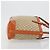 Sac Cabas GUCCI Diamante Canvas Beige Silver 269878 Auth 197138 Argenté - vue 3