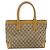 GUCCI GG Canvas Tote Bag Beige 002 1119 Auth 196694 - Ansicht 2