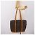 Borsa Tote LOUIS VUITTON Monogram Babylone M51102 LV Auth 198670 Monogramma - vista 26