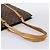 Borsa Tote LOUIS VUITTON Monogram Babylone M51102 LV Auth 198670 Monogramma - vista 7
