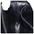 Céline Borsa a tracolla CELINE Horse Carriage in pelle nera e oro Auth 198510 Nero - vista 20