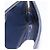 Borsa Clutch GUCCI GG Supreme PVC Leather Navy Gold Tone Auth ep15814 - vista 11