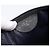 Borsa Clutch GUCCI GG Supreme PVC Leather Navy Gold Tone Auth ep15814 - vista 9