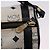 Borsa a tracolla MCM Vicetos Logogram PVC White Gold Auth 198277 Bianco D'oro - vista 10