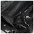 Borsa Tote a catena CHANEL Vernice Nera Argento CC Auth BA14897 Nero - vista 14