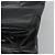 Borsa Tote a catena CHANEL Vernice Nera Argento CC Auth BA14897 Nero - vista 15