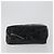 Borsa Tote a catena CHANEL Vernice Nera Argento CC Auth BA14897 Nero - vista 5